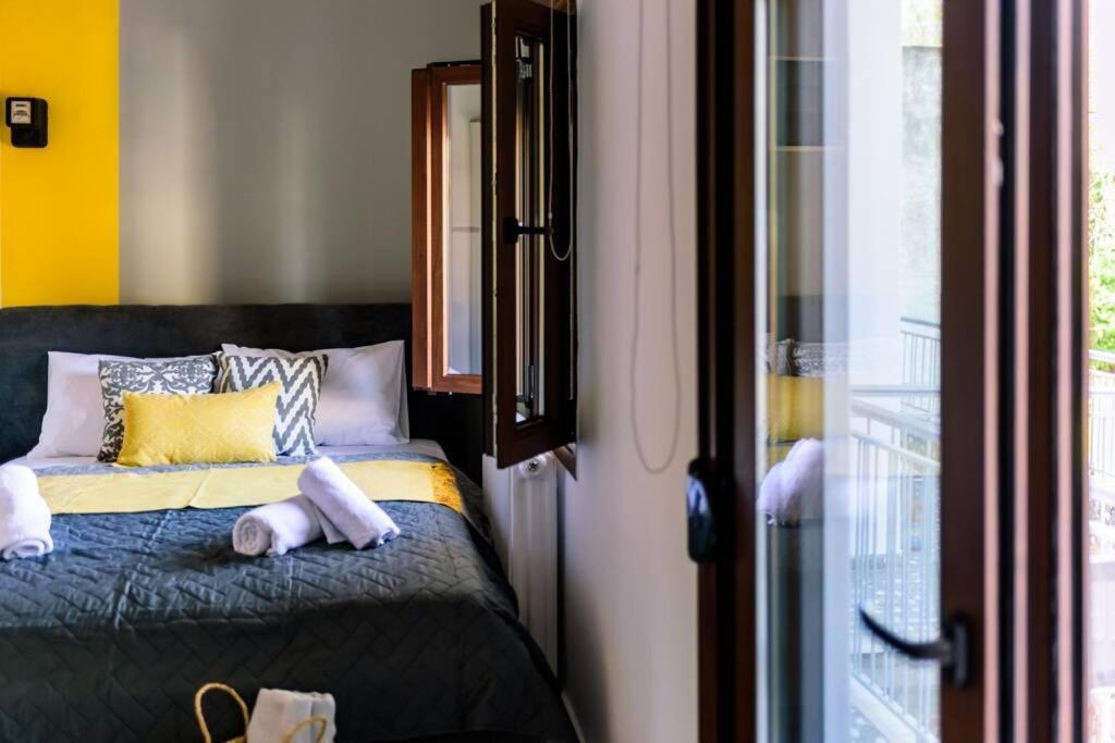 Kala Nera seaside bnb Exterior foto