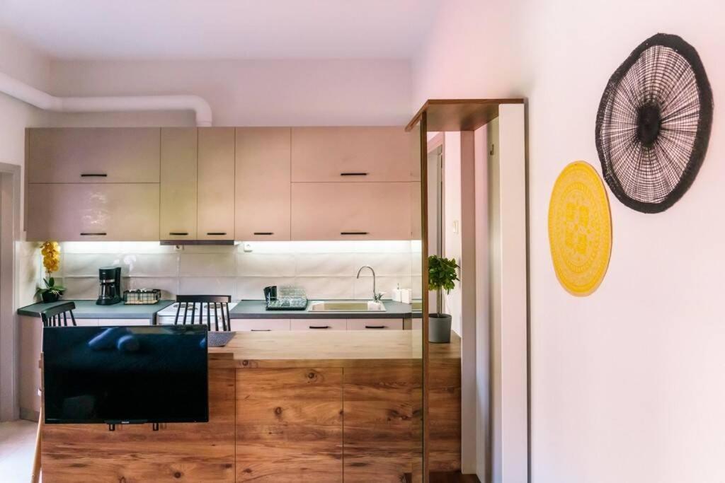 Kala Nera seaside bnb Exterior foto