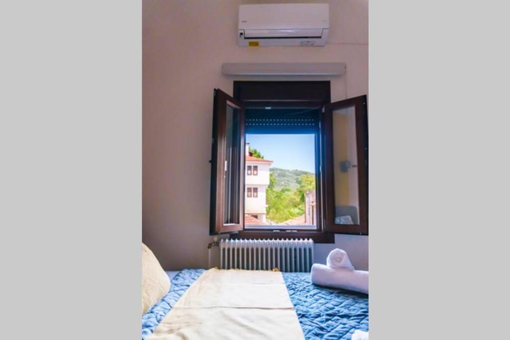 Kala Nera seaside bnb Exterior foto